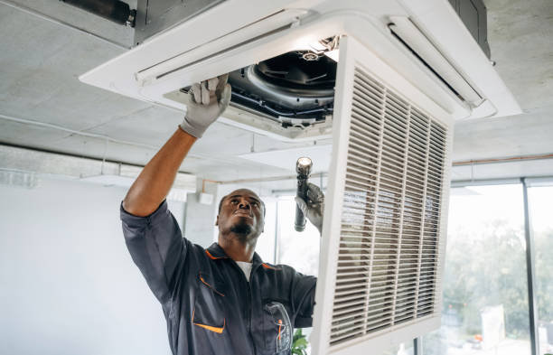 Licensed Hvac service in Wellington, OH - FH HVAC