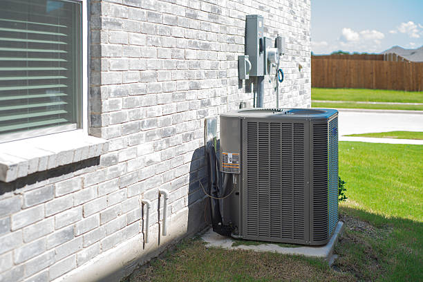 Reliable Hvac contractor in Wellington, OH by FH HVAC